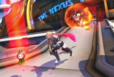 Overwatch: Rządy Szponu Sezon 1 – Opis Aktualizacji: 5 Nowych Bohaterów i Zmiany