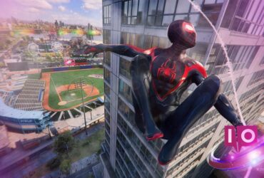 Insomniac potwierdza brak Spider-Mana na Xboxie pomimo rozważenia PC