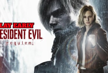 Jak zagrać w Resident Evil Requiem wcześniej: Sztuczka z Nową Zelandią