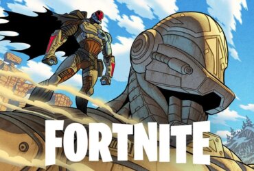 Fortnite Rozdział 7 Sezon 2 Przecieki: Wszystko, Co Wiemy