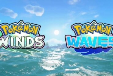 Pokémon: Wichry i Fale: Data premiery, edycje i więcej