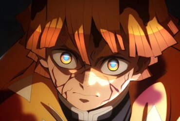Demon Slayer: Infinity Castle Pt.1 Powraca w ScreenX — USA/Kanada/Wielka Brytania