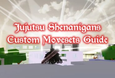 Jujutsu Wybryki: Jak Importować Własne Zestawy Ruchów (Poradnik)