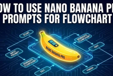 Master Nano Banana Pro: 50 Promptów Flowchart i Porady API