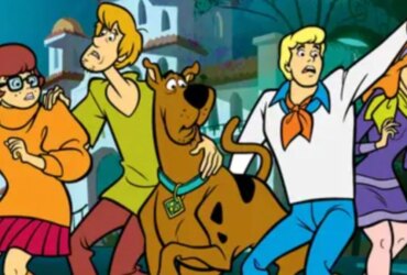Matthew Lillard: Netflix wskrzesza Scooby-Doo!