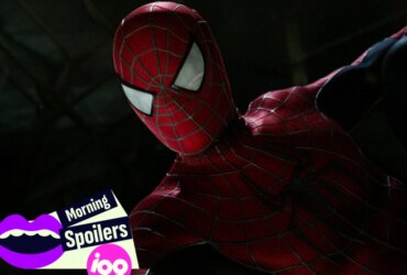 Nadzieja na Spider-Mana 4 Sama Raimiego + plotki o Brave & Bold
