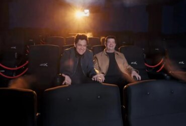 Phil Lord & Chris Miller: 12 formatów Projektu Hail Mary, w tym 4DX