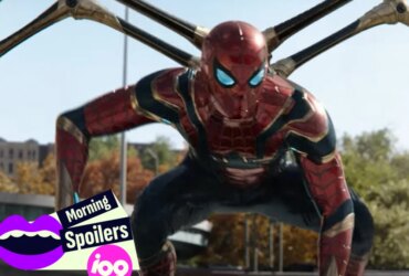 Spider-Man: Nowy Dzień Ożywia Znane Twarze, a do tego Superman w Supergirl