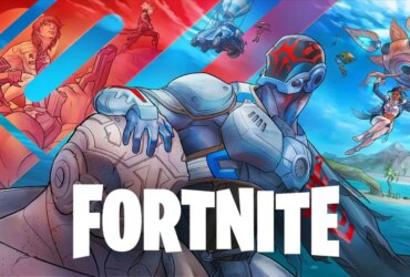 Wydarzenie na żywo Fortnite „Siódemka”: Pełny harmonogram i plan działania