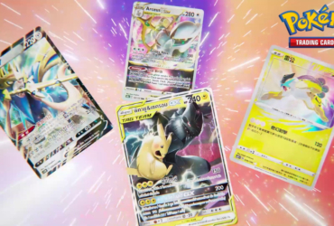 Następny dodatek do Pokemon TCG przywraca klasyczne karty dla kolekcjonerów