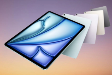 Nowy Apple iPad Air M4 pojawia się z ogromną pamięcią RAM 12 GB