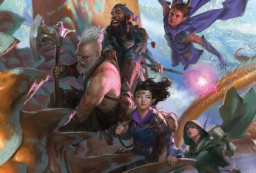 Plan D&D na 2026: Wizards of the Coast stawia na gry jako usługa