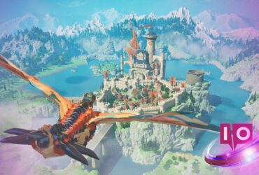 Recenzja Monster Hunter Stories 3: Twisted Reflection – Najlepsze RPG o potworach