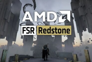 Crimson Desert może zostać uruchomiony z aktualizacją AMD FSR, sugerują przecieki