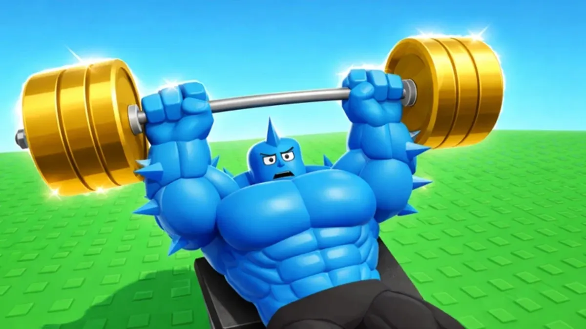 Kody do Muscle Transform Simulator Marzec 2026 (Działające)