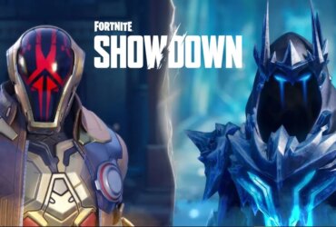 Wybierz drużynę w Fortnite Rozdział 7 Sezon 2: Fundacja czy Król Lodu?
