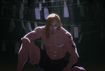 Jujutsu Kaisen: Czy kontrakt Reggiego Stara jest złamany przy pełnym potencjale?
