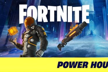 Fortnite Showdown Power Hour - Godzina Rozpoczęcia (21 marca)
