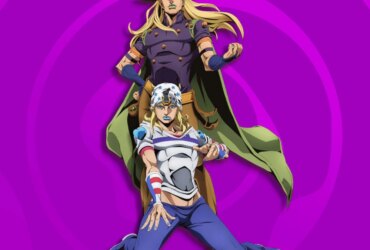 JoJo’s Bizarre Adventure: Co warto wiedzieć przed Steel Ball Run