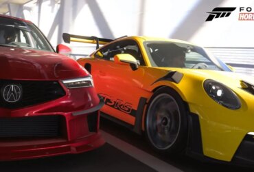 Forza Horizon 6 Wymagania Systemowe — Minimalne i Rekomendowane