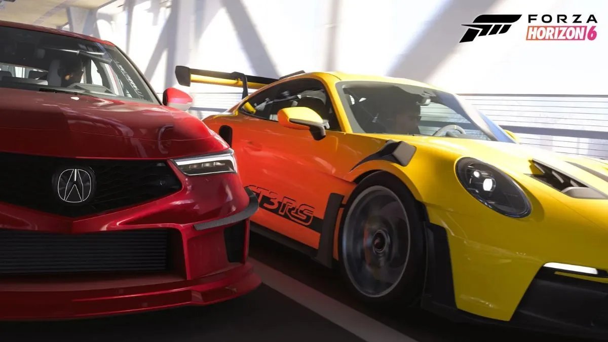 Forza Horizon 6 Wymagania Systemowe — Minimalne i Rekomendowane