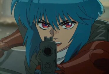 Ghost in the Shell: Zwiastun od Science Saru – Sen o anime z lat 90.