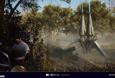 Arc Raiders: Wyjaśnienie Stanu Mapy i Oceny