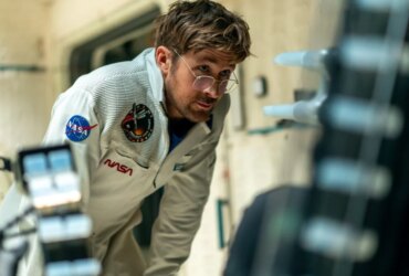 Czy będzie sequel Projektu Hail Mary? Andy Weir się wypowiada