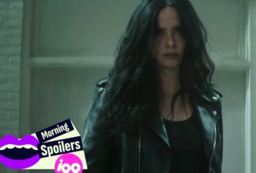 Daredevil: Born Again podsyca plotki o Jessice Jones – plotki o obsadzie z Archiwum X