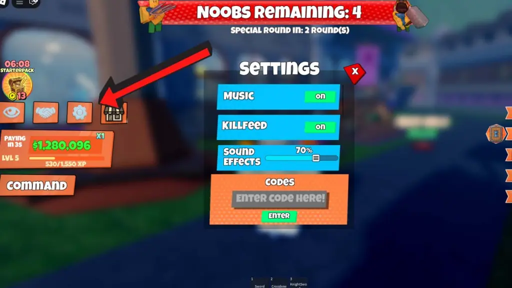 How To Redeem Faction Defense Tycoon Codes