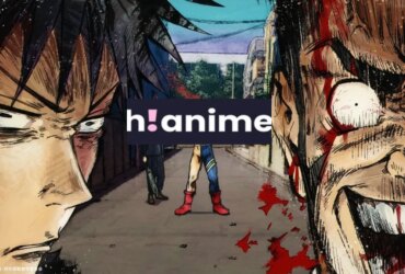 HiAnime zamyka działalność: Popularna strona z pirackimi anime oficjalnie zamknięta