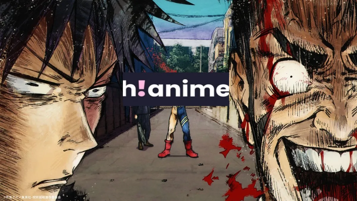 HiAnime zamyka działalność: Popularna strona z pirackimi anime oficjalnie zamknięta