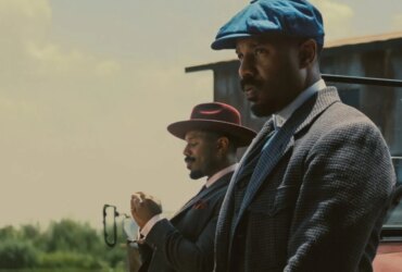 Michael B. Jordan zdobywa nagrodę dla Najlepszego Aktora za "Grzeszników"; 16 nominacji do Oscara