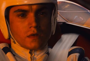 Speed Racer Remaster: Kultowy Klasyk Wachowskich Powraca Do Kin