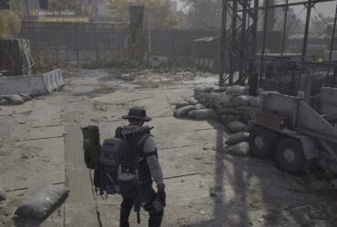 The Division 2 Plan Rozwoju na Rok 2026: Zawartość Roku 8, Tryby i Aktualizacje