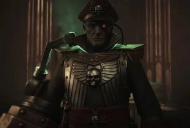Warhammer 40,000 przywraca dawnego bohatera ze szczypcami kraba, który zabija Orków