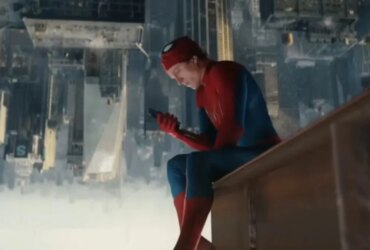 Zwiastun Spider-Mana Toma Hollanda: Brand New Day osiąga 1 miliard w 4 dni