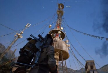ARC Raiders Riven Tides Data Premiery: Spekulowane daty i szczegóły