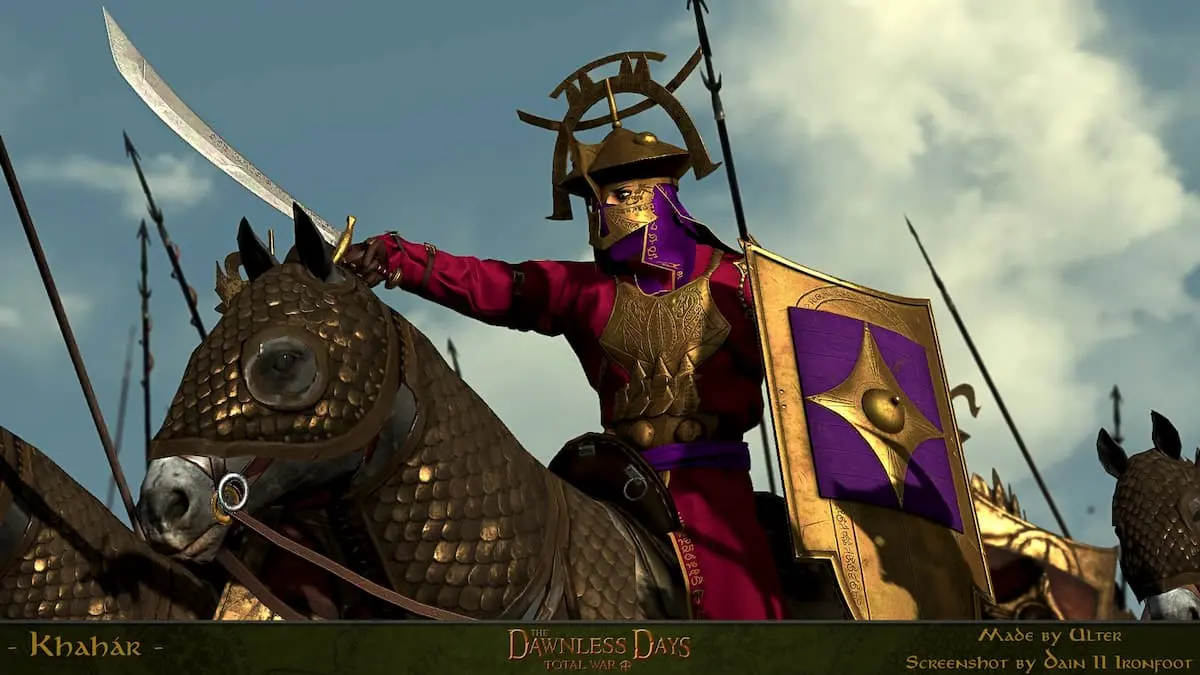 Ukochane studio RPG podobno tworzy ogromną grę Władca Pierścieni
