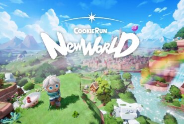 Cookie Run: Nowy Świat — Data Premiery, Platformy i Rozgrywka
