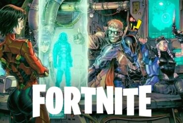 Fortnite Rozdział 7 Sezon 3: Data Premiery, Przecieki i Więcej