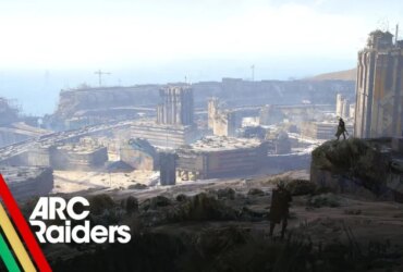 Arc Raiders Riven Tides Update: Data premiery, nowa mapa i szczegóły
