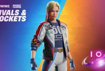 Rocket League Rivals i Nagrody Rocket: Jak zdobyć samochód Havoc