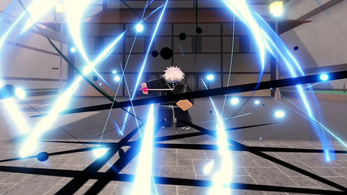 Paradox Roblox: Kompletna Lista Ruchów Shikai, Res & Schrift