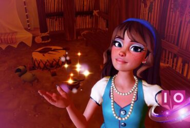 Gdzie znaleźć specjalną żywicę w Disney Dreamlight Valley