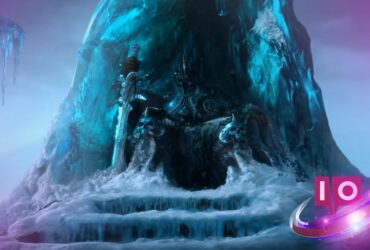 Blizzard zamyka kolejny prywatny serwer WoW w ramach rozprawienia się z Classic
