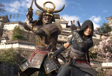Następny Assassin's Creed Podobno Zmienia Się w Bardziej Przyziemny Ton