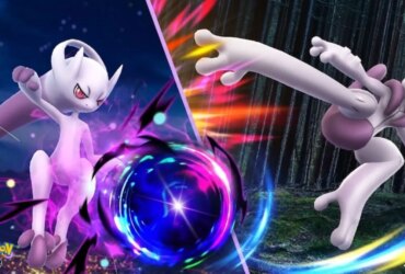 Jak Megaewoluować Mewtwo w Pokémon GO: Poradnik krok po kroku