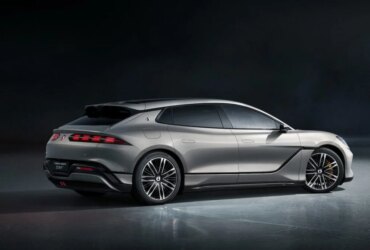 BYD Blade Battery 2.0: 5-minutowe ładowanie od 10% do 70% w samochodach elektrycznych