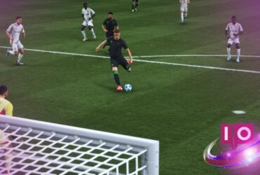 Błąd "Nie można się połączyć" w FC 26 Ultimate Team: Przyczyny i rozwiązania